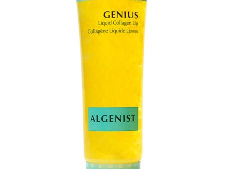 Algenist - Genius Liquid Collagen Lip Online Hot Sale