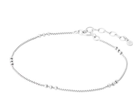 Pernille Corydon Jewellery - Eva Bracelet - Silver Online Sale