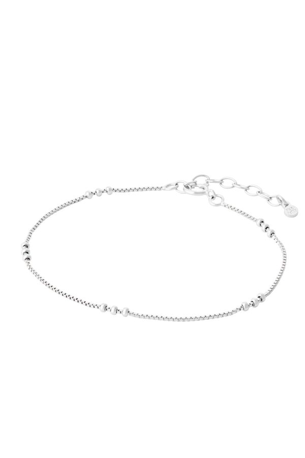 Pernille Corydon Jewellery - Eva Bracelet - Silver Online Sale