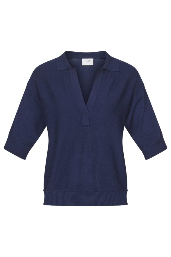 Sisters Point - Hilva-Polo - 445 Midnight Hot on Sale