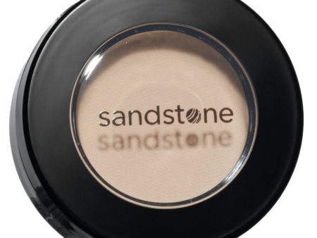 Sandstone - Eyeshadow - White-ish Hot on Sale