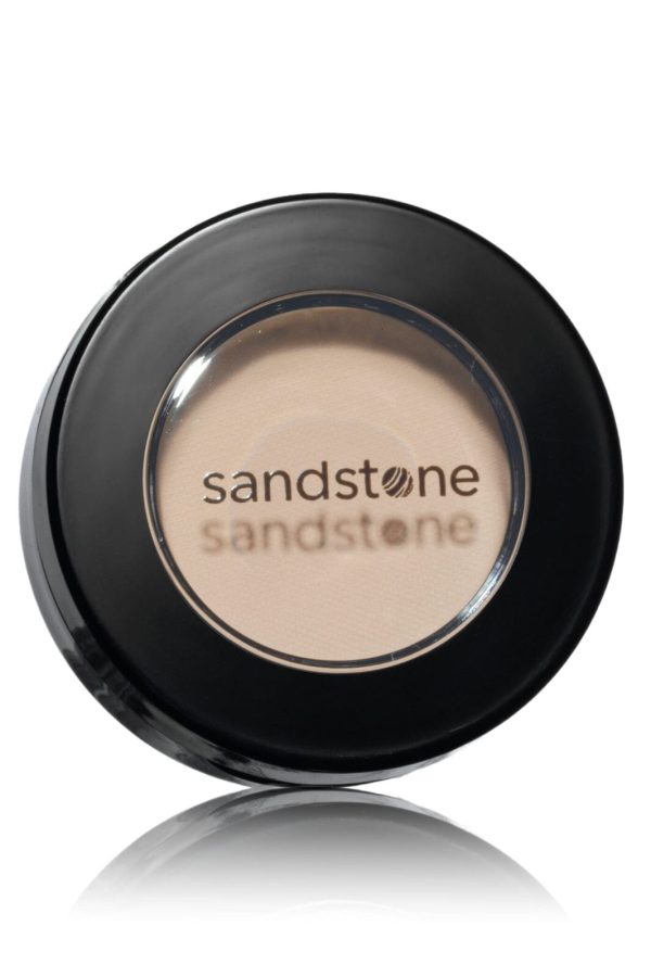 Sandstone - Eyeshadow - White-ish Hot on Sale