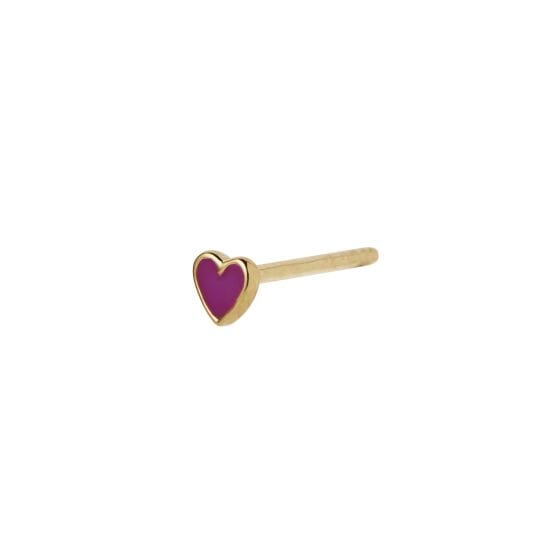 Stine A - Planbørnefonden X Stine A Jewelry Candy Love Love Box - 7006 For Cheap