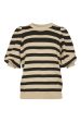 Sisters Point - Halia-Ss1 - 112 Beige Black Supply