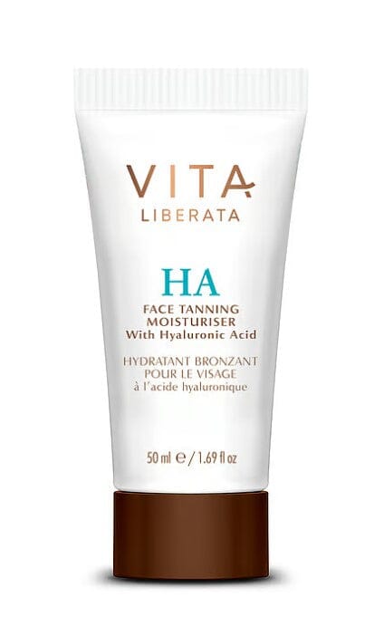 Vita Liberata - Face Tanning Moisturiser 50 ml on Sale