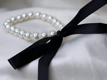 O element - Nigth Out Pearl - Bracelet Online now