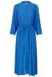 Lollys Laundry - Harperll Maxi Dress 3 4 - 20 Blue Sale