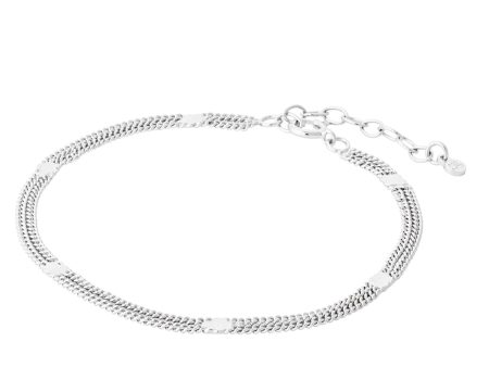 Pernille Corydon Jewellery - Agnes Bracelet - Silver Sale