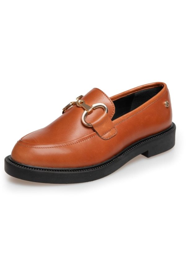 Copenhagen Shoes - Awake - 0241 Cognac For Discount