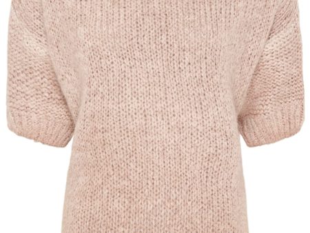 Marta Du Chateau - Knit - Ruggine Online