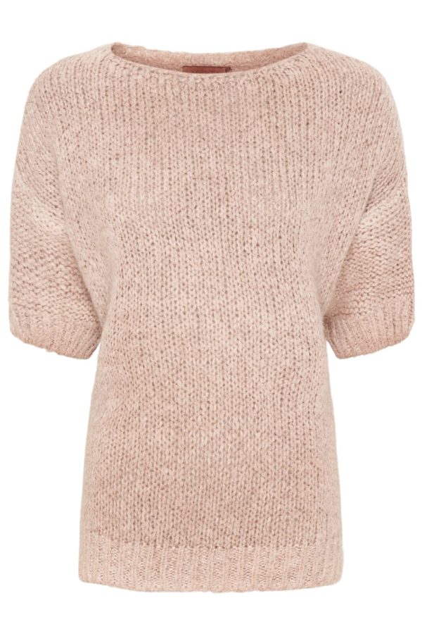 Marta Du Chateau - Knit - Ruggine Online