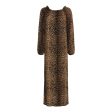 Marta Du Chateau - Mdckatja Dress - Leo Online