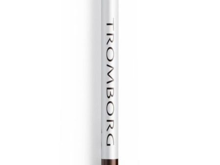 Tromborg - Deluxe Eyeliner #2 Brown Cheap