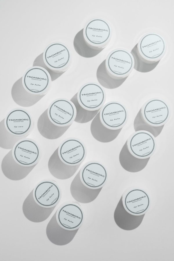 Tromborg - Lip Balm Hot on Sale