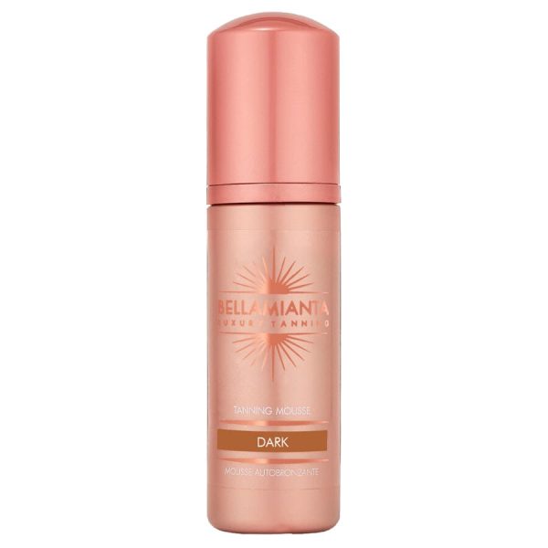 Bellamianta - Tanning Mousse - Dark Sale