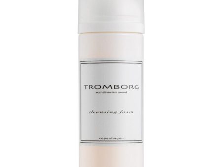 Tromborg - Cleansing Foam Travel Size For Cheap