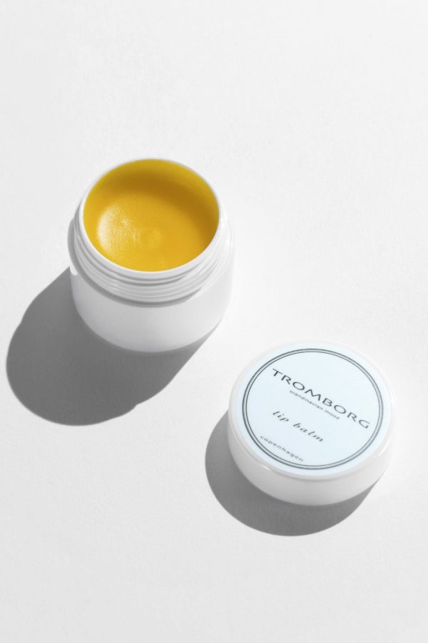 Tromborg - Lip Balm Hot on Sale