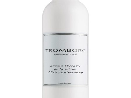 Tromborg - Aroma Therapy Body Lotion 15th Anniversary Online Hot Sale