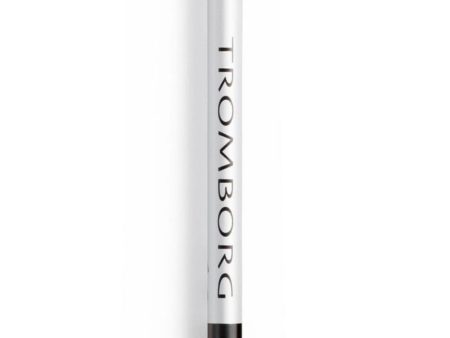 Tromborg - Deluxe Eyeliner #1 Black Cheap