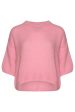 Noella - Mimi Knit Jumper - Candy Pink on Sale