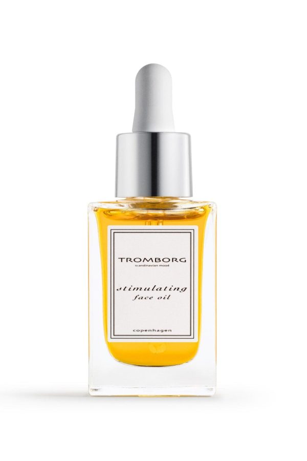 Tromborg - Face Oil Stimulating on Sale