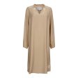 Liberte - Othea-Tunic - Desert on Sale