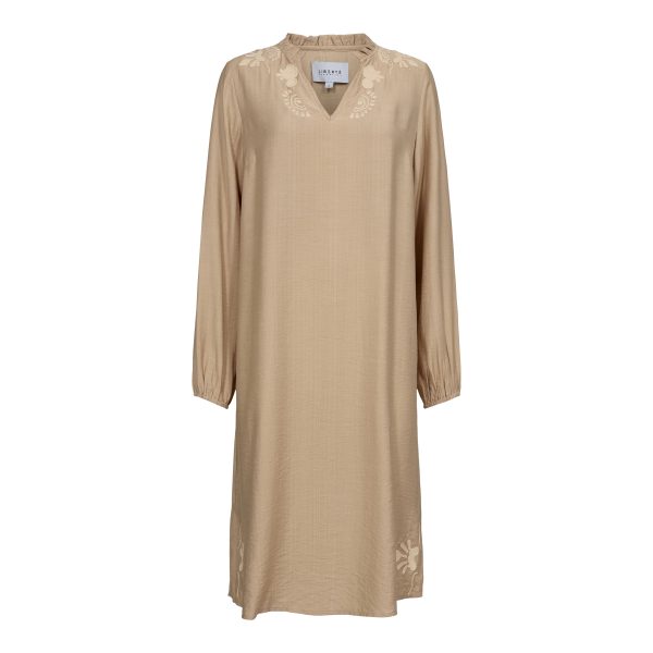 Liberte - Othea-Tunic - Desert on Sale