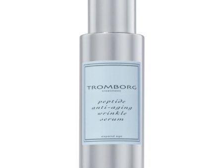 Tromborg - Advanced Energizing Vitamin Serum For Discount