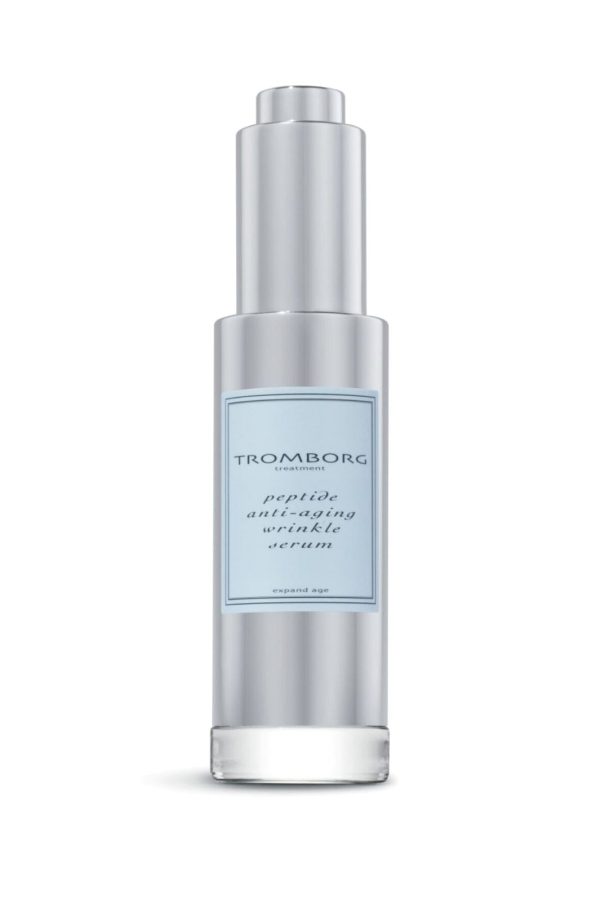 Tromborg - Advanced Energizing Vitamin Serum For Discount