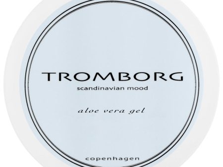 Tromborg - Aloe Vera Gel Fashion