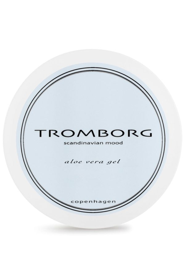 Tromborg - Aloe Vera Gel Fashion