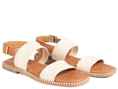 Angulus - Sandal - 2852 1789 Tan Supply