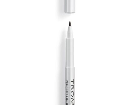 Tromborg - Perfect Liquid Eyeliner Pen Hot on Sale