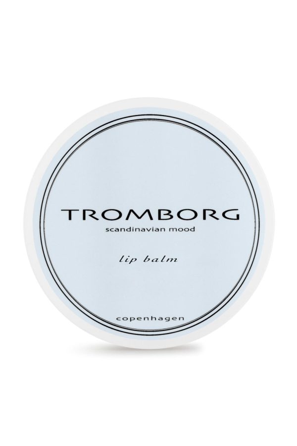 Tromborg - Lip Balm Hot on Sale