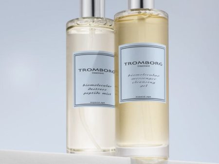 Tromborg - Biomolecular Messenger Cleansing Gel Discount