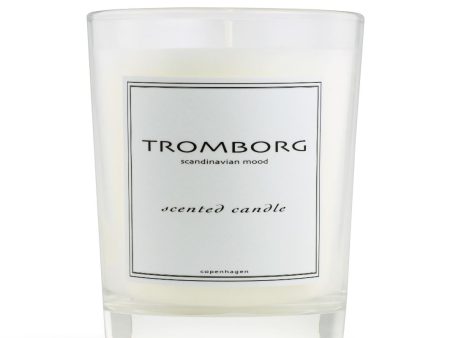 Tromborg - Scented Candle Calming on Sale