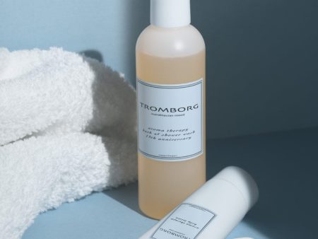 Tromborg - Aroma Therapy Bath & Shower Wash 15th Anniversary Sale