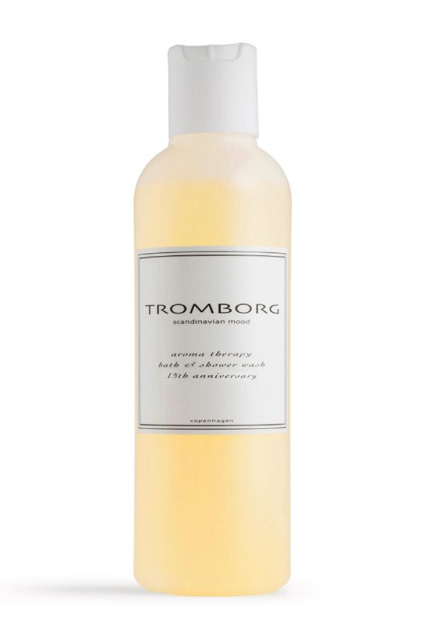 Tromborg - Aroma Therapy Bath & Shower Wash 15th Anniversary Sale