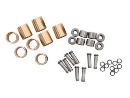 S&S Cycle 2017+ M8 Models Rocker Arm Rebuild Kit Discount