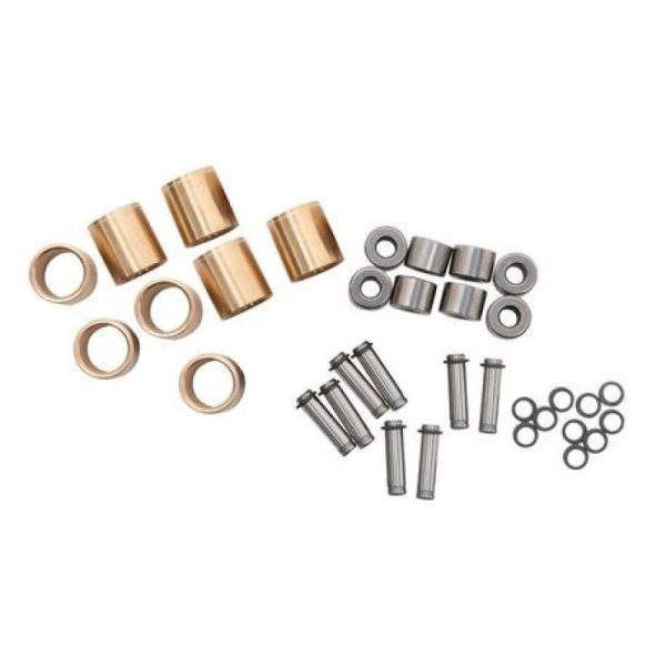 S&S Cycle 2017+ M8 Models Rocker Arm Rebuild Kit Discount