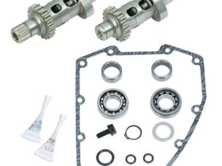 S&S Cycle 99-06 BT 509C Chain Drive Camshaft Kit Online Sale