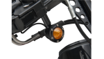 Roland Sands Design Turn Signal Set Front For Cheap