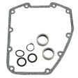 S&S Cycle 2007+ BT Installation Kit For S&S Chain Drive Cams Online Hot Sale