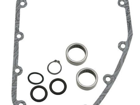 S&S Cycle 2007+ BT Installation Kit For S&S Chain Drive Cams Online Hot Sale