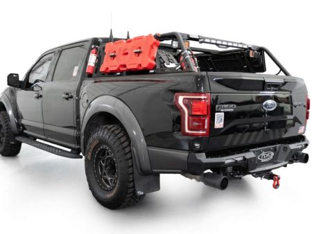 ADD 17-20 Ford F-150 Raptor Phantom Rear Bumper Sale