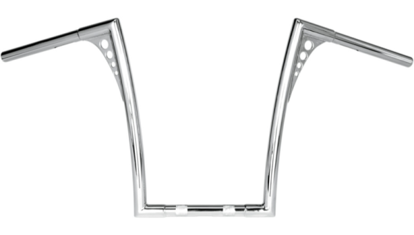 Roland Sands Design Handlebar 1.25in King Ape 19in- Chrome Discount