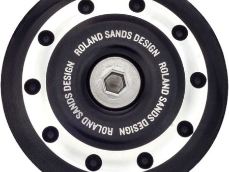 Roland Sands Design BMW Rear Drive Pivot Plug Discount