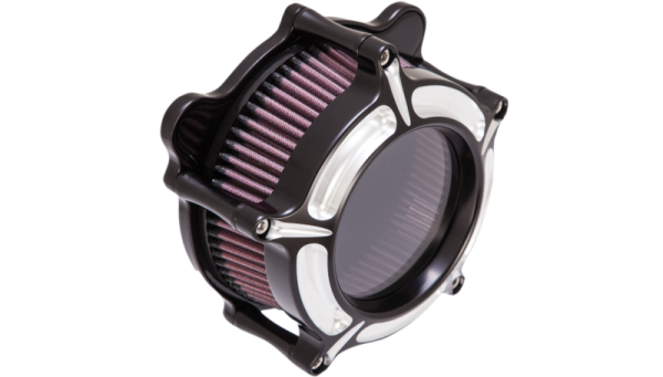 Roland Sands Design Clarion Air Cleaner - Contrast Cut Hot on Sale