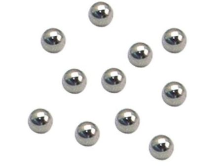 S&S Cycle Check Ball For Super E G Carburetors - 10 Pack Sale