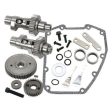 S&S Cycle 2006 Dyna Easy Start MR103GE Gear Drive Camshaft Kit Hot on Sale